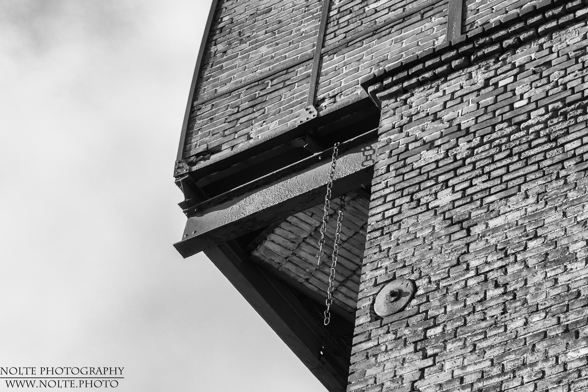 Eine vergessene Kette